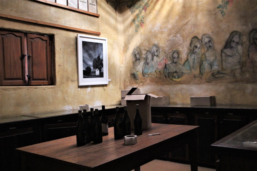 5 Bedroom Property for Sale in Stellenbosch Farms Western Cape